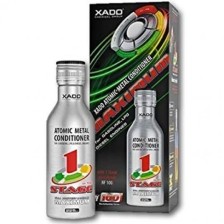 Moottoriöljylisäaine XADO STAGE 1 MAXIMUM | OILER