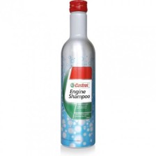 Moottoriöljylisäaine CASTROL ENGINE SHAMPOO 300ML | OILER