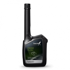 Moottoriöljylisäaine WOLF ENGINE FLUSH 325ml | OILER