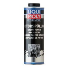 Moottoriöljylisäaine LIQUI MOLY 2425 | OILER