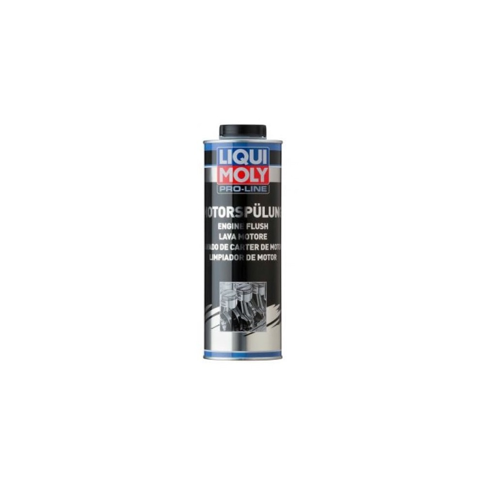 Moottoriöljylisäaine LIQUI MOLY 2425