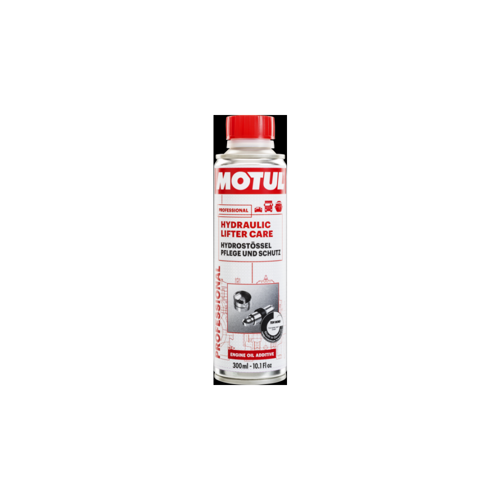 Moottoriöljylisäaine MOTUL 108120