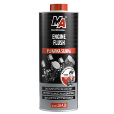 Moottoriöljylisäaine MA PROFESSIONAL ENGINE FLUSH 400ML | OILER