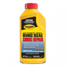 Moottoriöljylisäaine RISLONE RING SEAL SMOKE REPAIR 473 ML | OILER