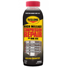 Moottoriöljylisäaine RISLONE HIGH MILEAGE COMPRESSION REPAIR 500 ML