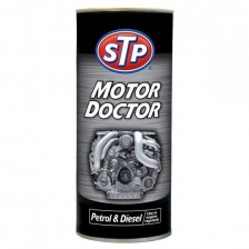 Moottoriöljylisäaine STP Motor Doctor 444ml | OILER