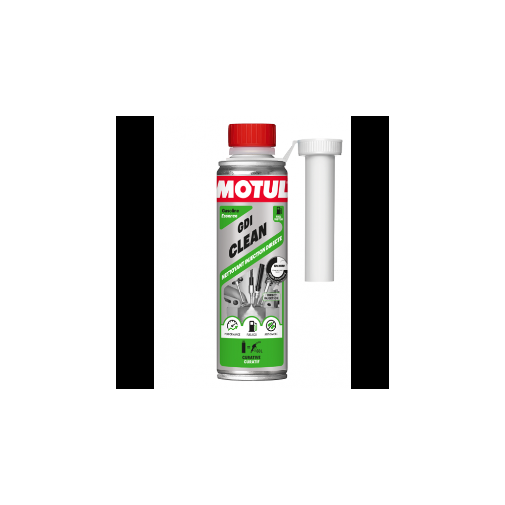 Moottoriöljylisäaine MOTUL 109995