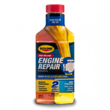 Moottoriöljylisäaine RISLONE ENGINE REPAIR 500 ML | OILER