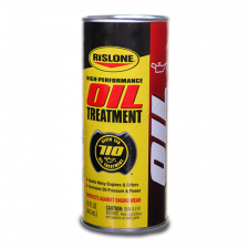 Moottoriöljylisäaine RISLONE OIL TREATMENT 443 ML