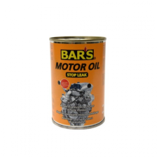 Moottoriöljylisäaine BARS Stop Leak 150ml