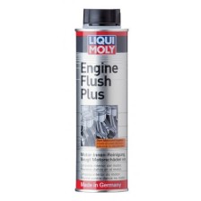 Moottoriöljylisäaine LIQUI MOLY 2657 | OILER