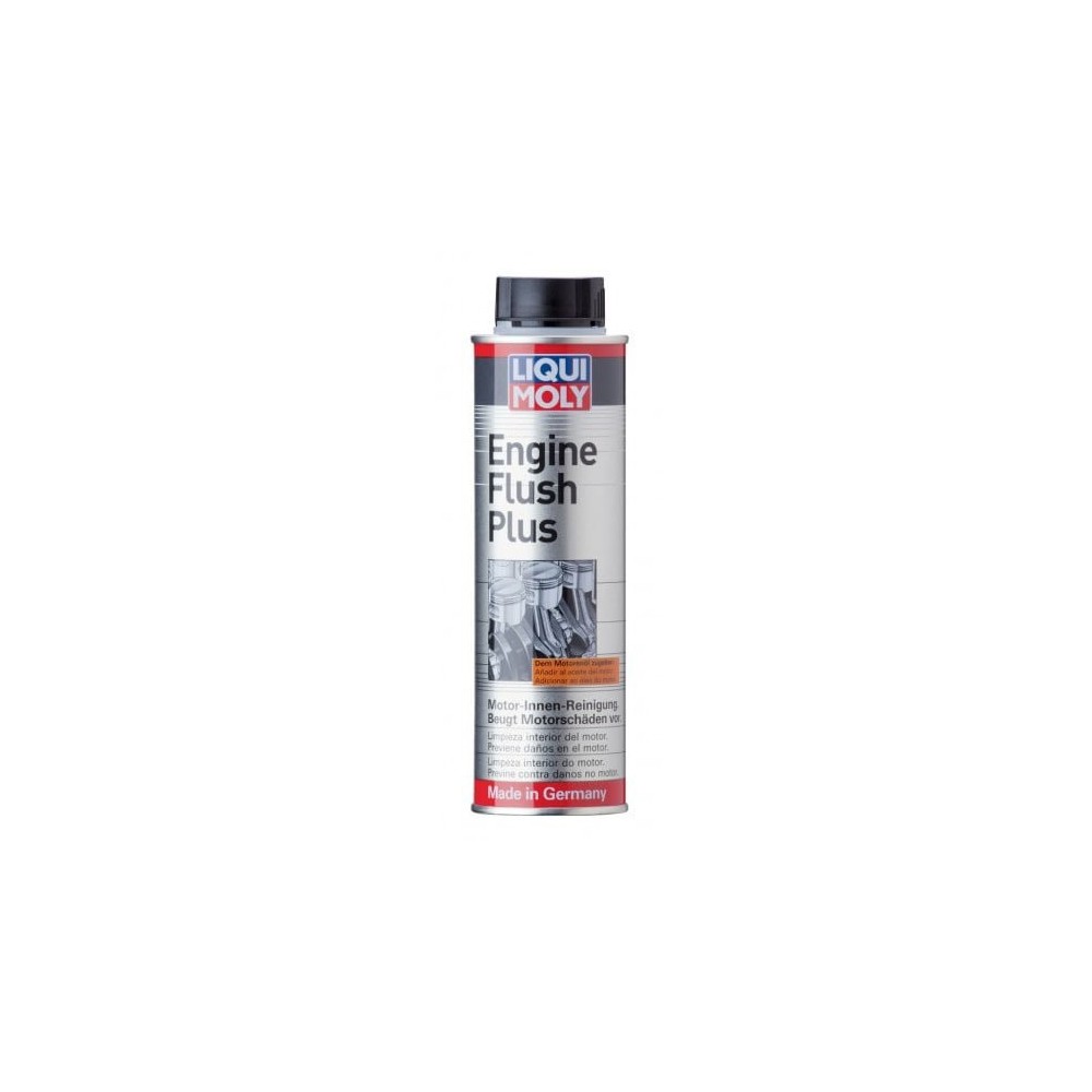 Moottoriöljylisäaine LIQUI MOLY 2657