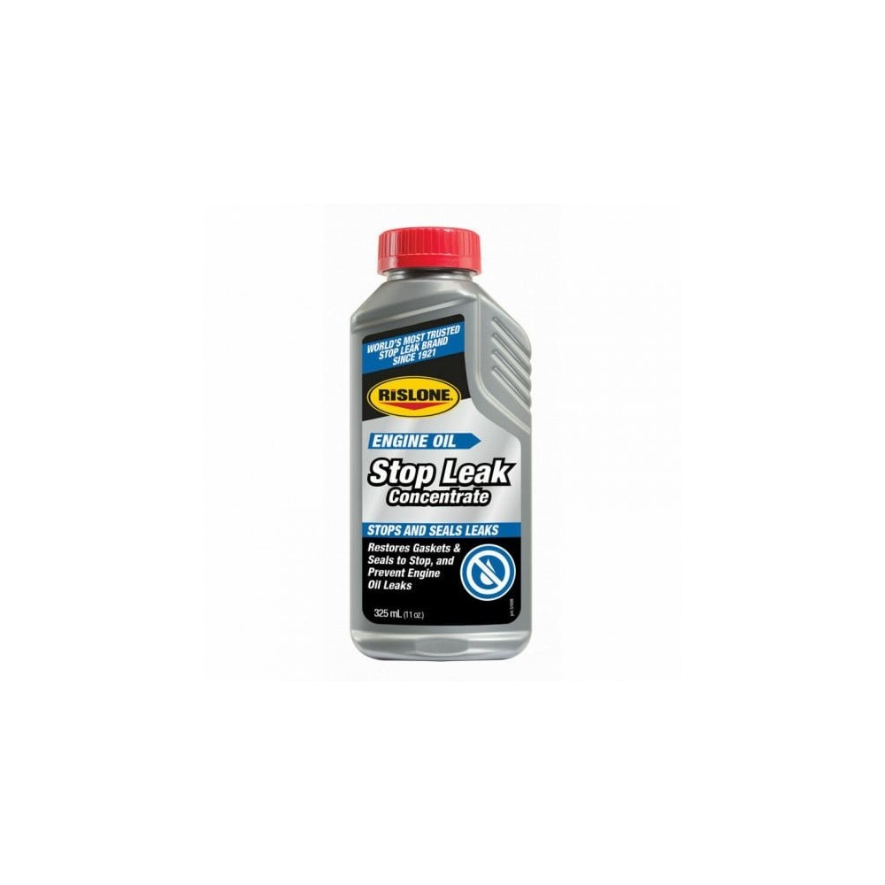 Moottoriöljylisäaine RISLONE STOP LEAK 325 ML