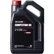 Moottoriöljy MOTUL NISMO COMP OIL 0W30 5L