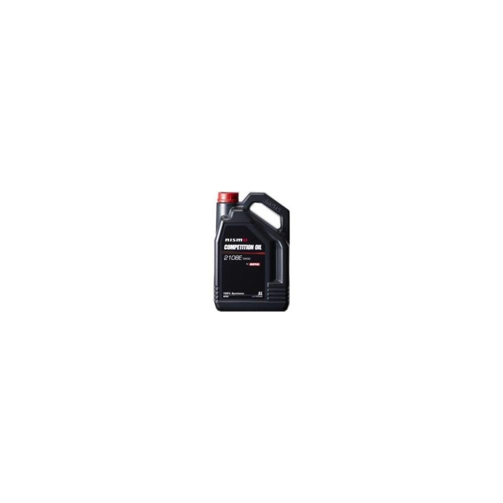 Moottoriöljy MOTUL NISMO COMP OIL 0W30 5L
