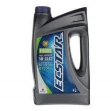 Moottoriöljy SUZUKI ECSTAR F9000 5W30 C2 4L