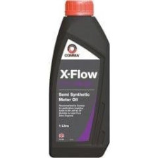 Moottoriöljy COMMA X-FLOW TYPE-F 5W30 1L