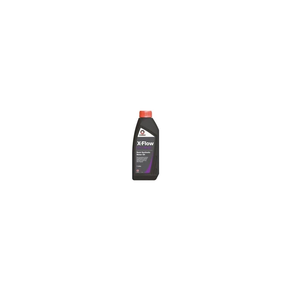 Moottoriöljy COMMA X-FLOW TYPE-F 5W30 1L