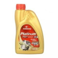 Moottoriöljy ORLEN PLATINUM MAX EXPERT C3 5W40 1L