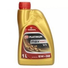 Moottoriöljy ORLEN PLATINUM MAX EXPERT V+ 5W30 1L
