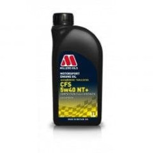 Moottoriöljy MILLERS MOTORSPORT CFS NT+ 5W40 1L