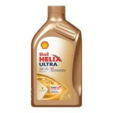 Moottoriöljy SHELL HELIX UL.TRA ECT C3 0W30 1L