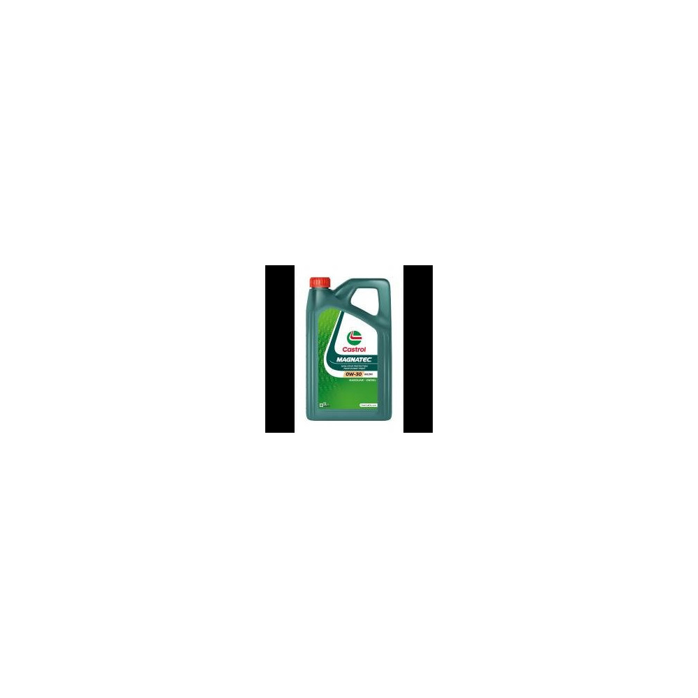 Moottoriöljy CASTROL MAGNATEC GS/DS 0W30 5L