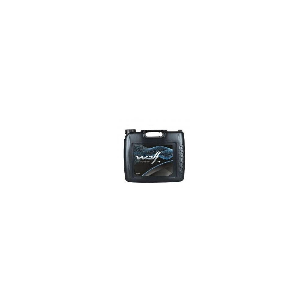 Moottoriöljy WOLF OFFICIALTECH 5W30 MS-F 20L