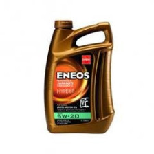 Moottoriöljy ENEOS HYPER F  5W20 4L