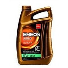 Moottoriöljy ENEOS ULTRA R 5W30 4L