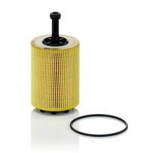 Öljynsuodatin MANN-FILTER HU 719/7 x