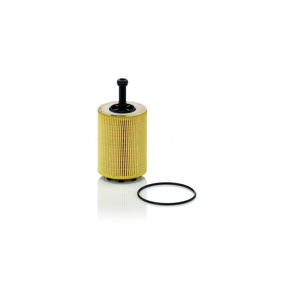 Öljynsuodatin MANN-FILTER HU 719/7 x