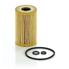 Öljynsuodatin MANN-FILTER HU 7008 z