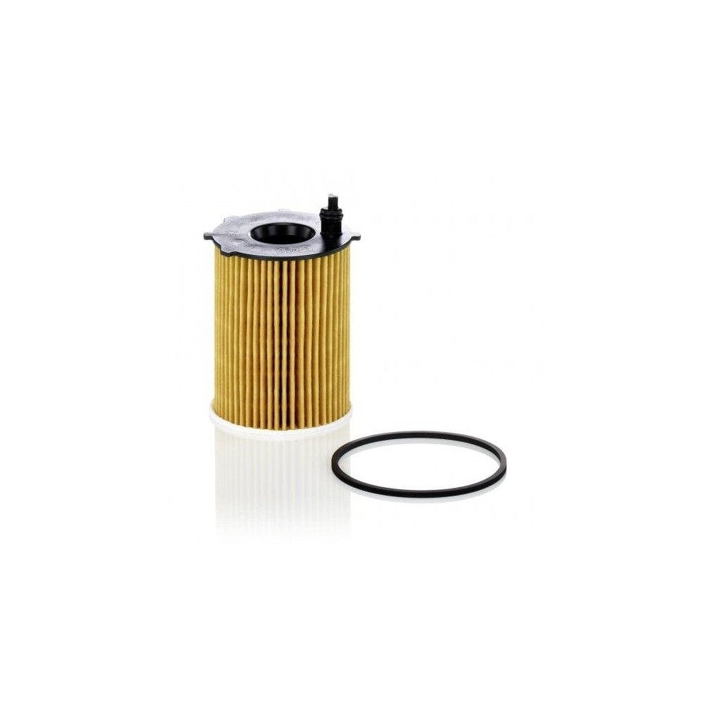 Öljynsuodatin MANN-FILTER HU 716/2 x