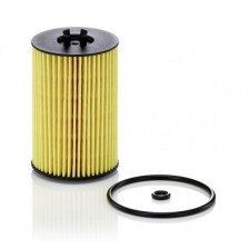 Öljynsuodatin MANN-FILTER HU 7020 z