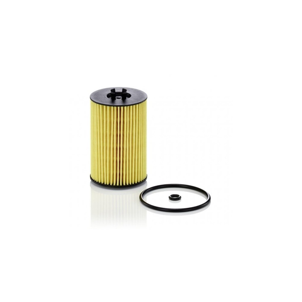 Öljynsuodatin MANN-FILTER HU 7020 z