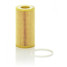 Öljynsuodatin MANN-FILTER HU 719/8 x