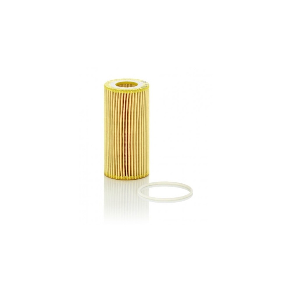 Öljynsuodatin MANN-FILTER HU 719/8 x