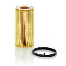Öljynsuodatin MANN-FILTER HU 719/8 y
