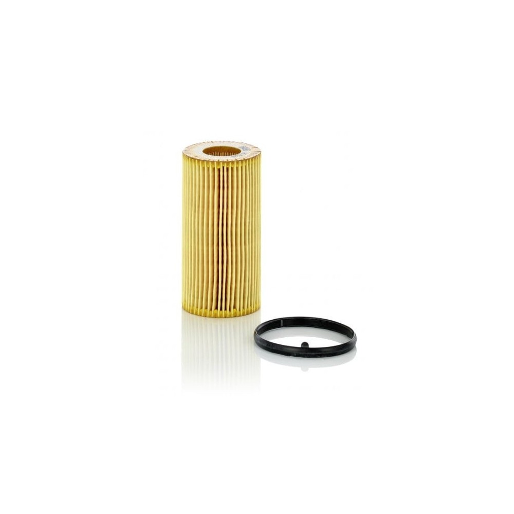 Öljynsuodatin MANN-FILTER HU 719/8 y