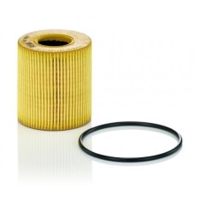 Öljynsuodatin MANN-FILTER HU 711/51 x