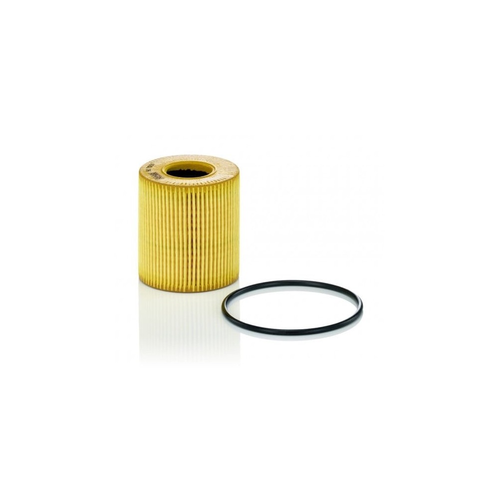Öljynsuodatin MANN-FILTER HU 711/51 x