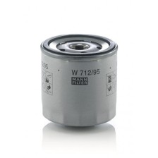 Öljynsuodatin MANN-FILTER W 712/95