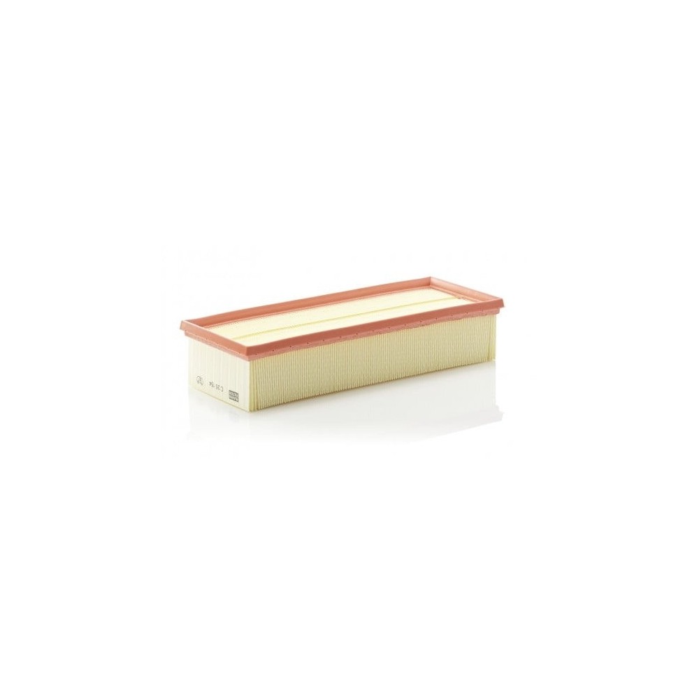 Ilmansuodatin MANN-FILTER C 35 154