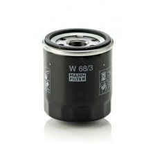 Öljynsuodatin MANN-FILTER W 68/3