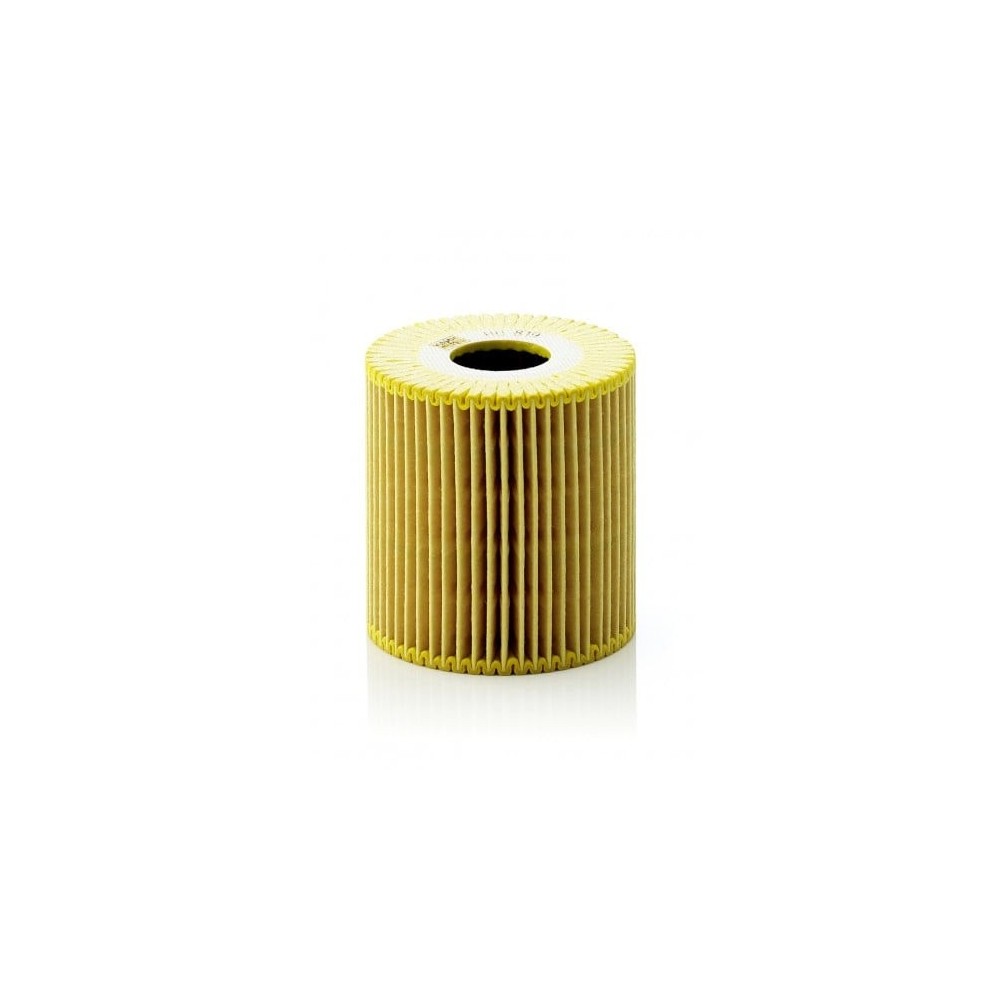 Öljynsuodatin MANN-FILTER HU 819 x