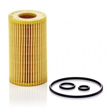 Öljynsuodatin MANN-FILTER HU 7010 z