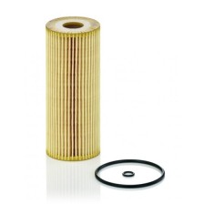 Öljynsuodatin MANN-FILTER HU 726/2 x