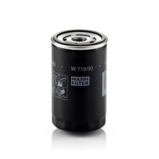 Öljynsuodatin MANN-FILTER W 719/30