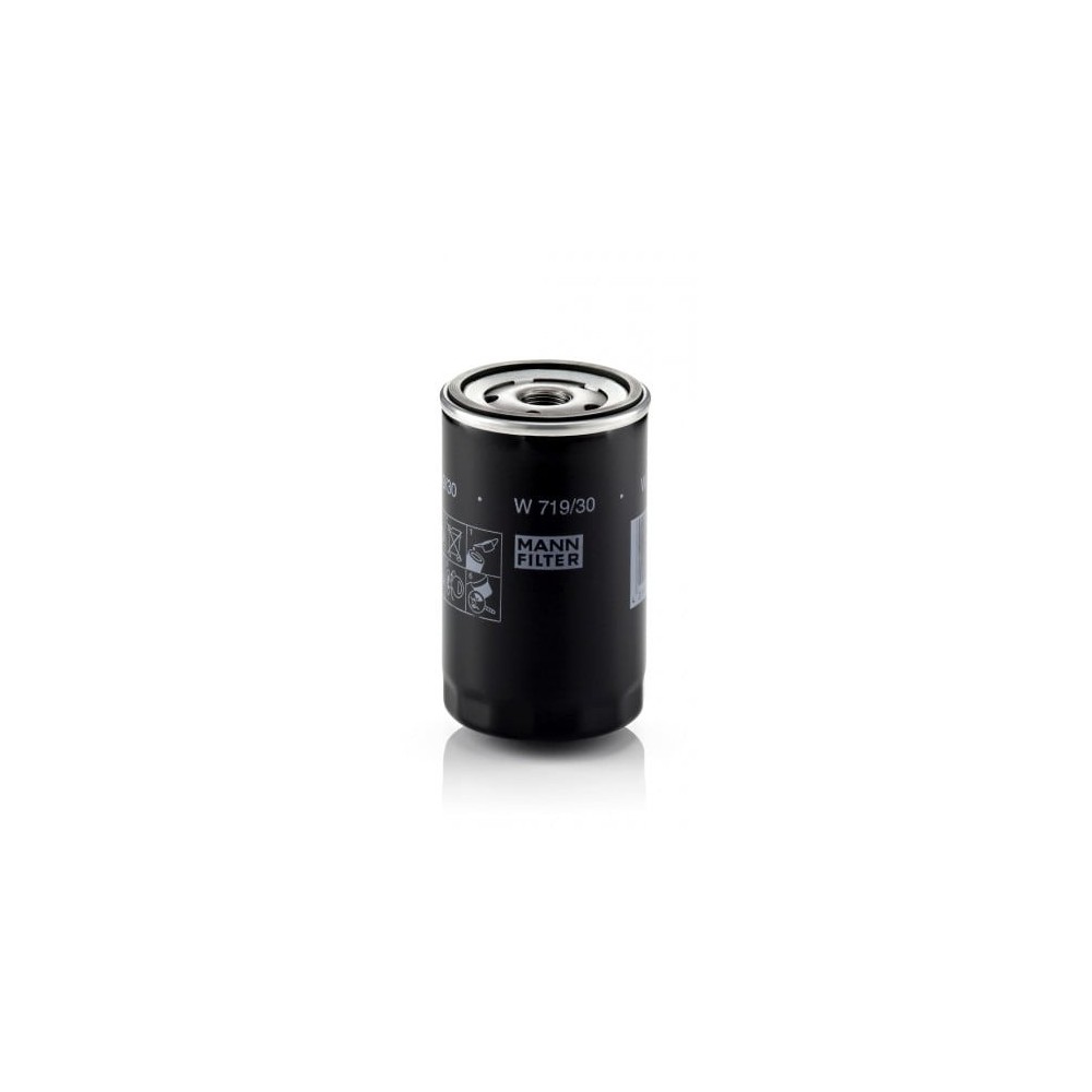 Öljynsuodatin MANN-FILTER W 719/30